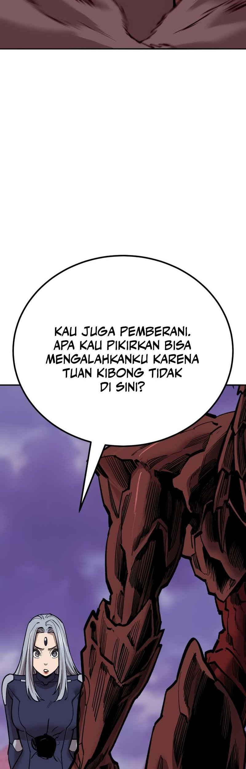 Limit Breaker Chapter 151 Gambar 65