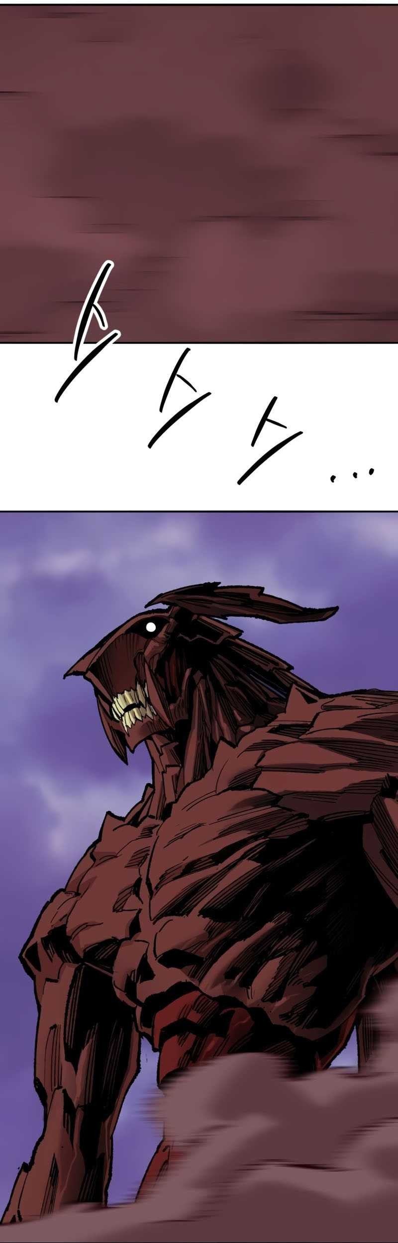 Limit Breaker Chapter 151 Gambar 62