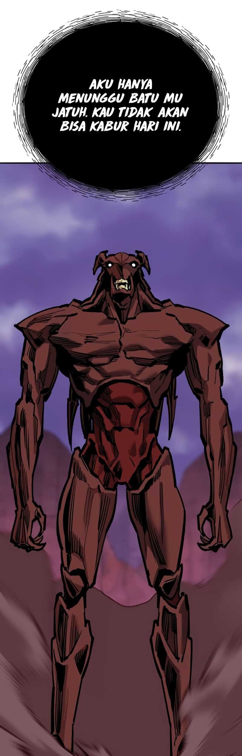 Limit Breaker Chapter 151 Gambar 64