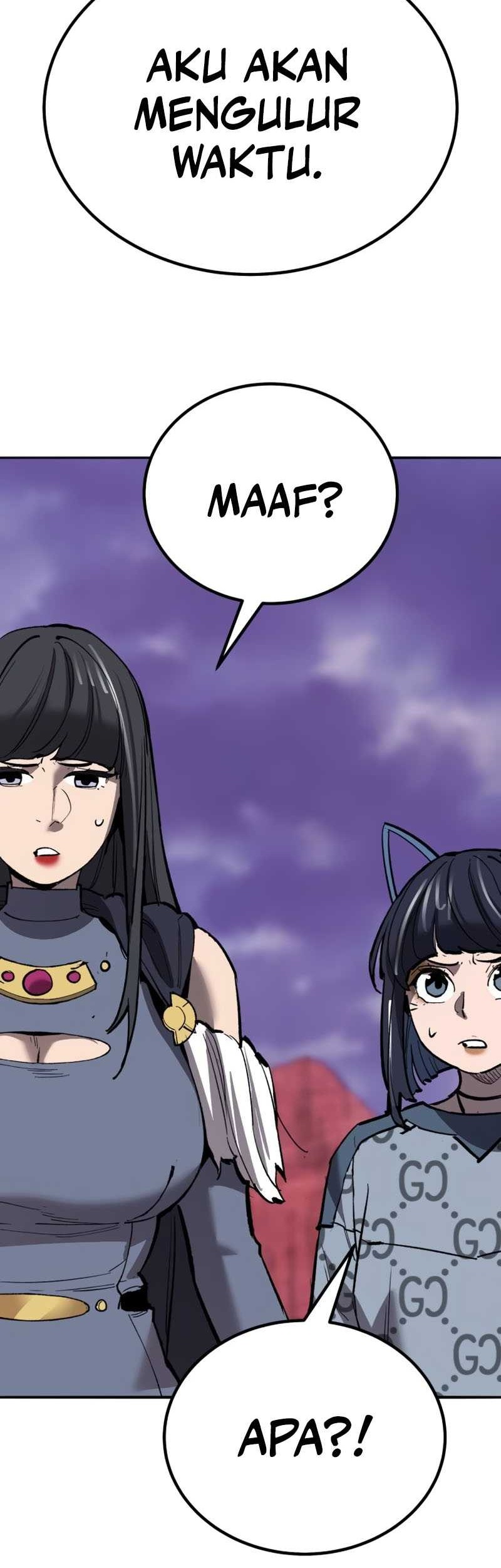 Limit Breaker Chapter 151 Gambar 71