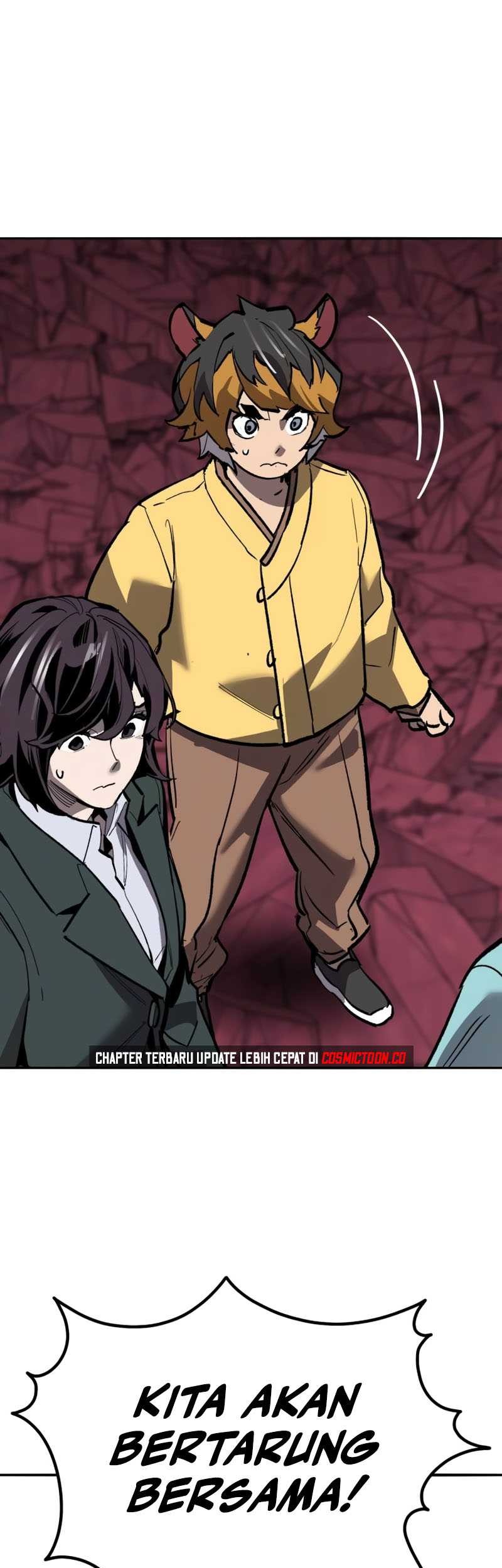 Limit Breaker Chapter 151 Gambar 72