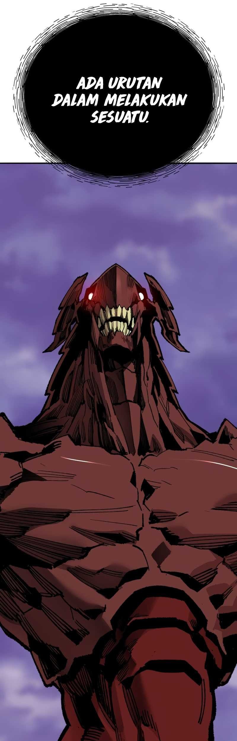 Limit Breaker Chapter 151 Gambar 68