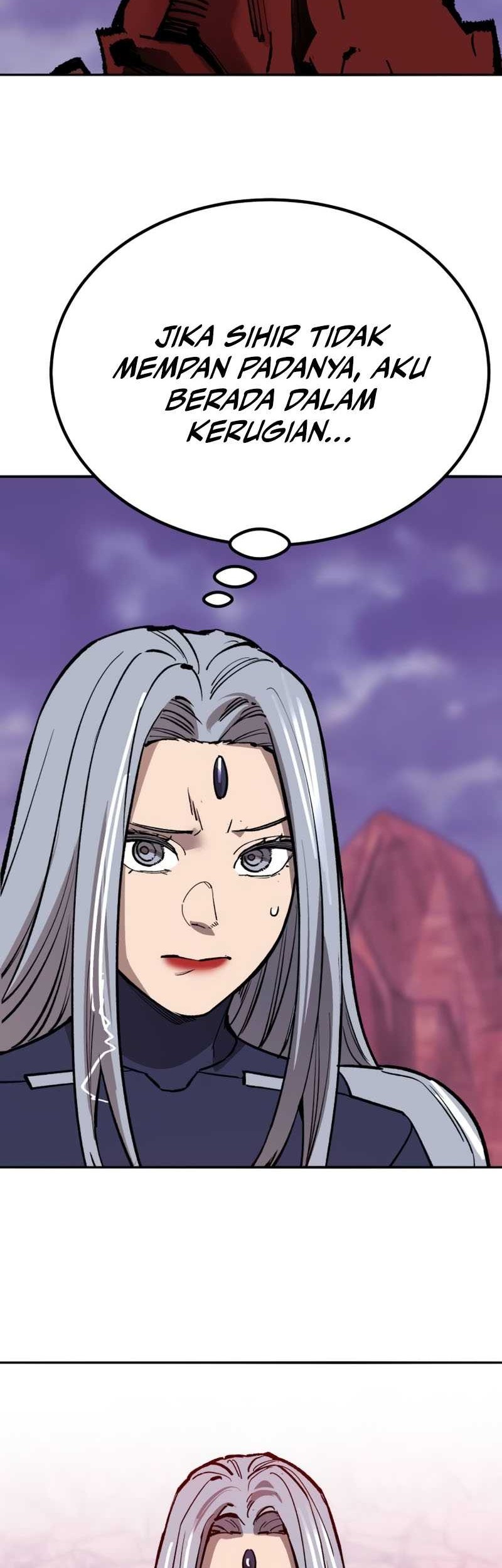 Limit Breaker Chapter 151 Gambar 69