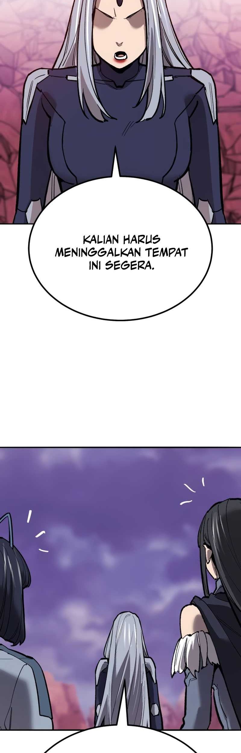 Limit Breaker Chapter 151 Gambar 70