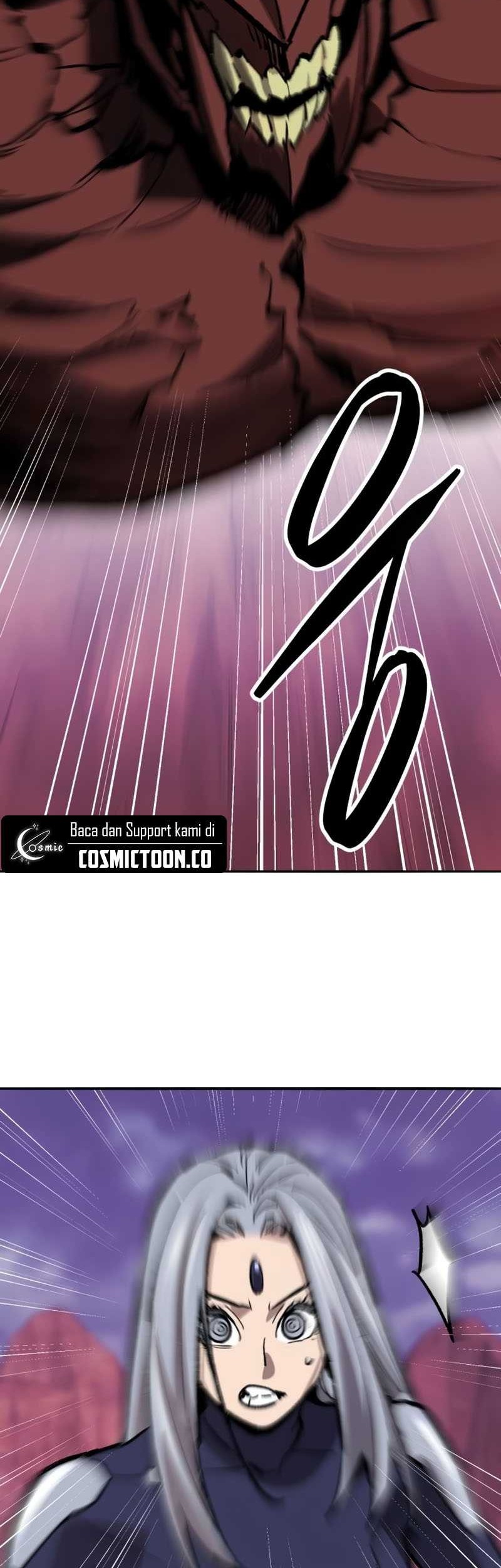 Limit Breaker Chapter 151 Gambar 77