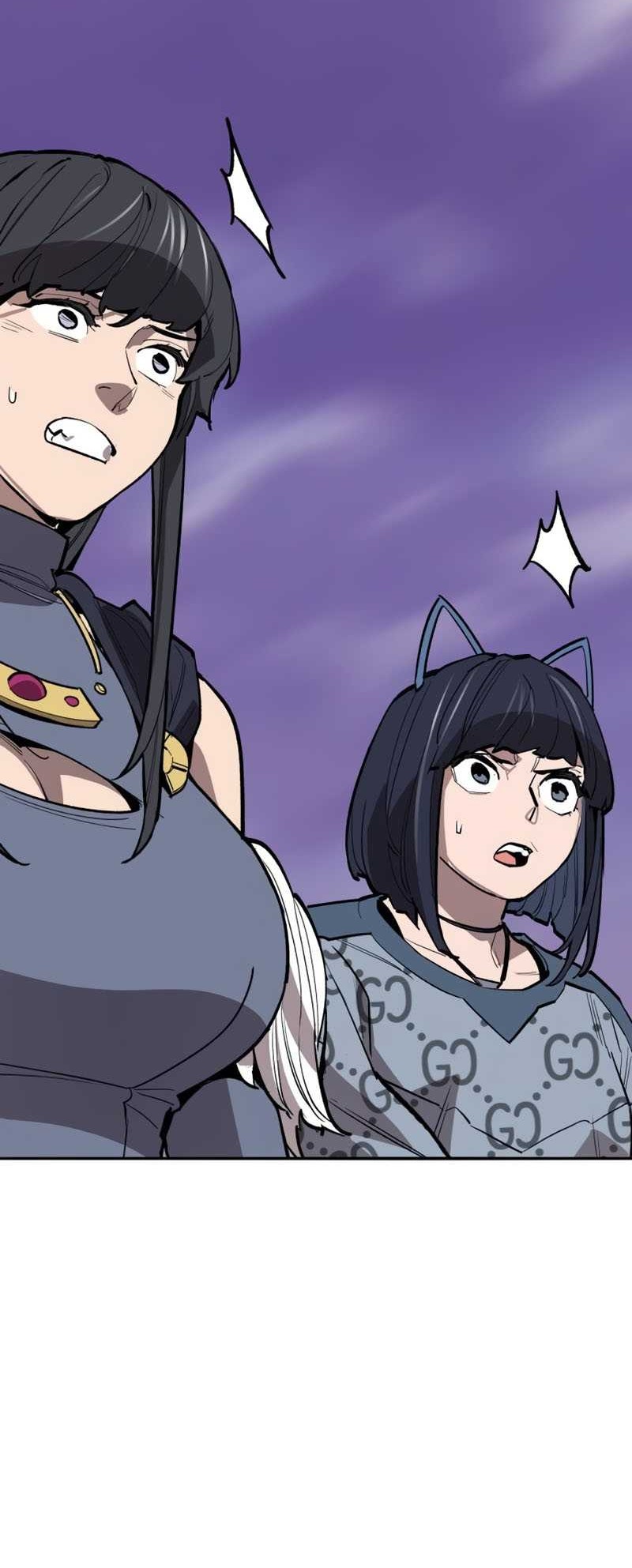 Limit Breaker Chapter 151 Gambar 79