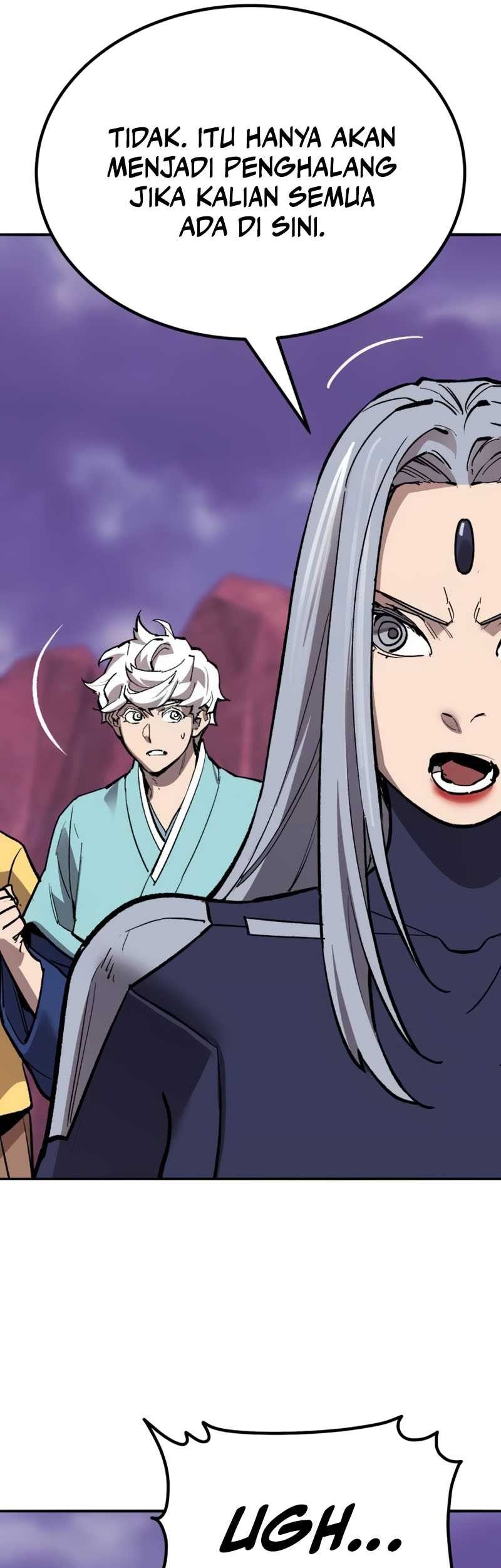 Limit Breaker Chapter 151 Gambar 74