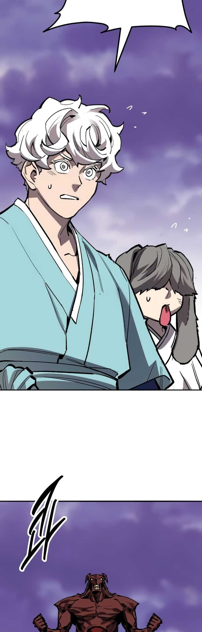 Limit Breaker Chapter 151 Gambar 75