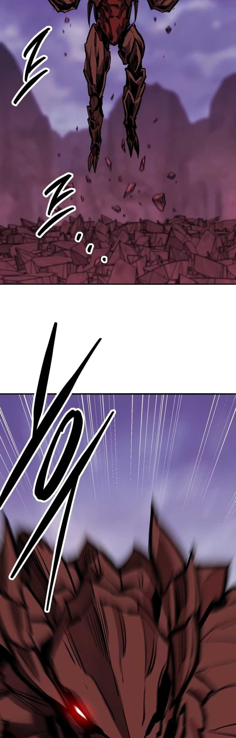 Limit Breaker Chapter 151 Gambar 76