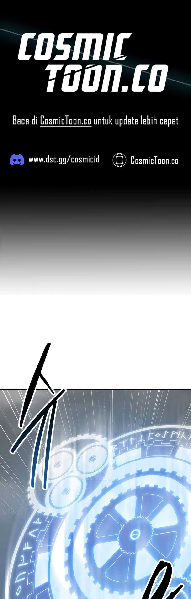 Komik Limit Breaker Chapter 151 gambar nomor 1