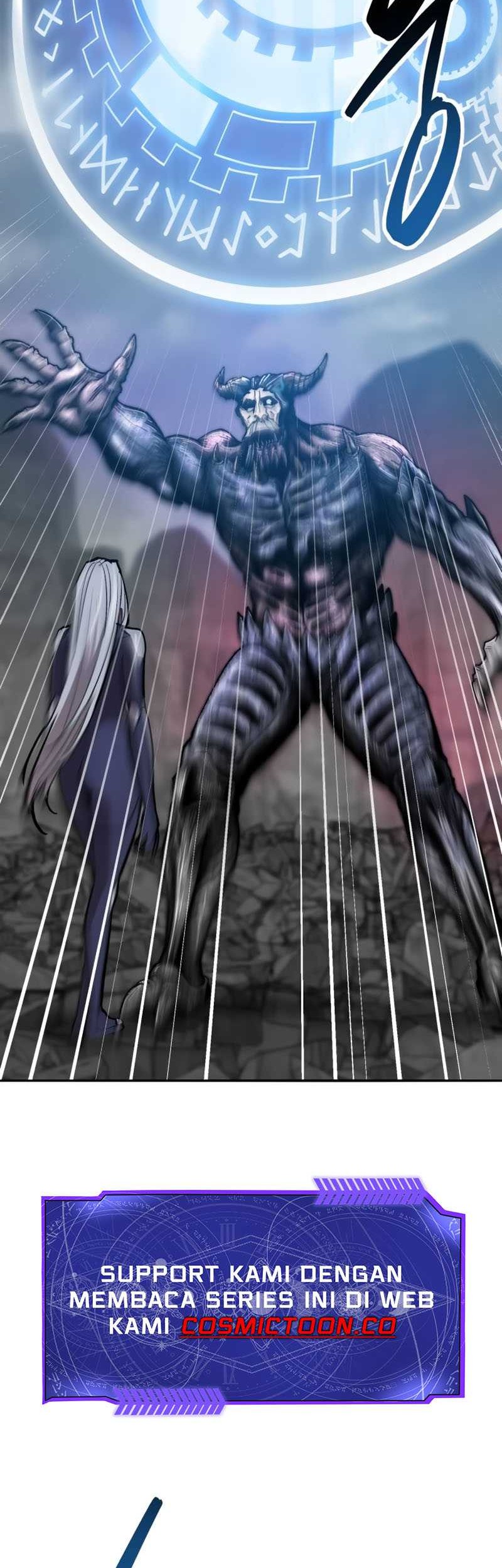 Manhwa Limit Breaker Chapter 151 gambar nomor 2