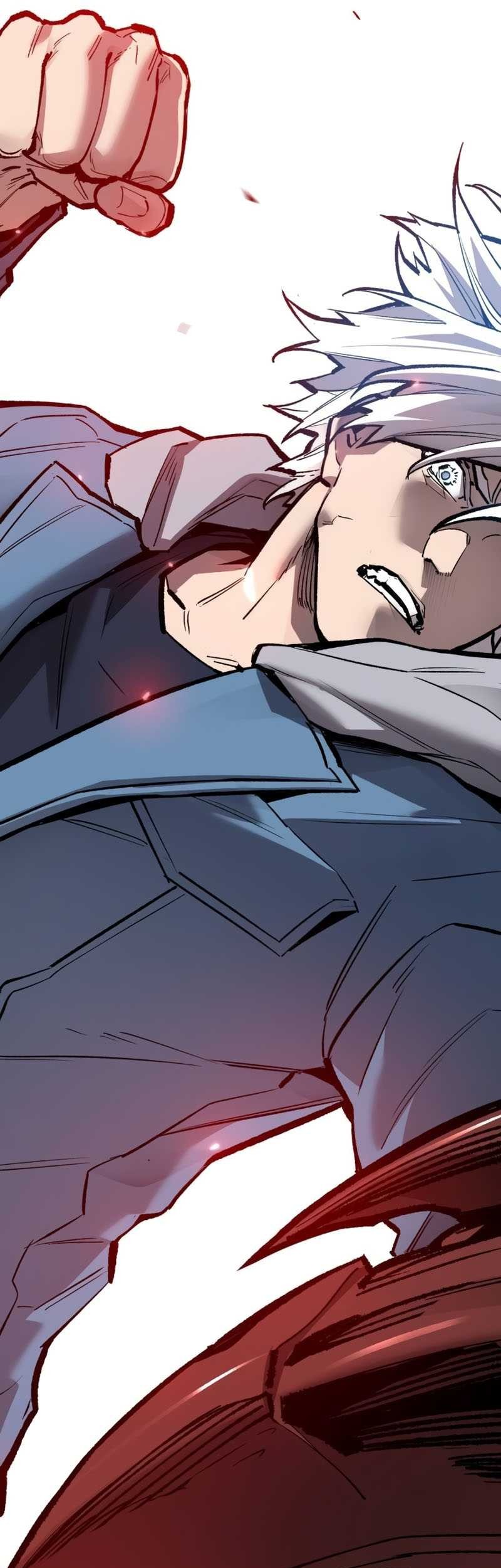 Limit Breaker Chapter 151 Gambar 138