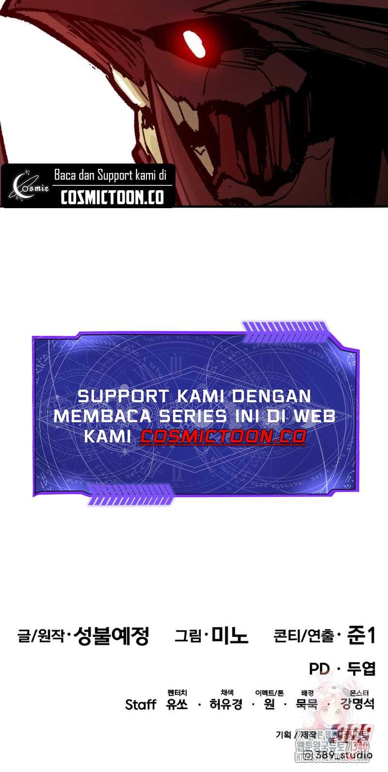 Limit Breaker Chapter 151 Gambar 139