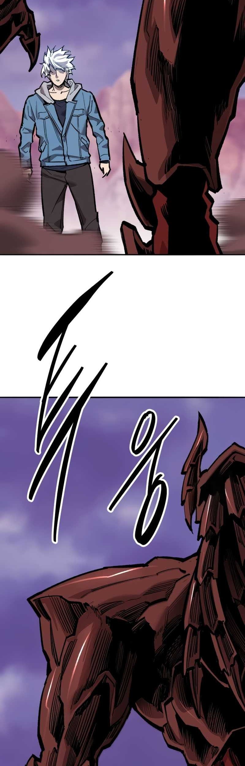 Limit Breaker Chapter 151 Gambar 117