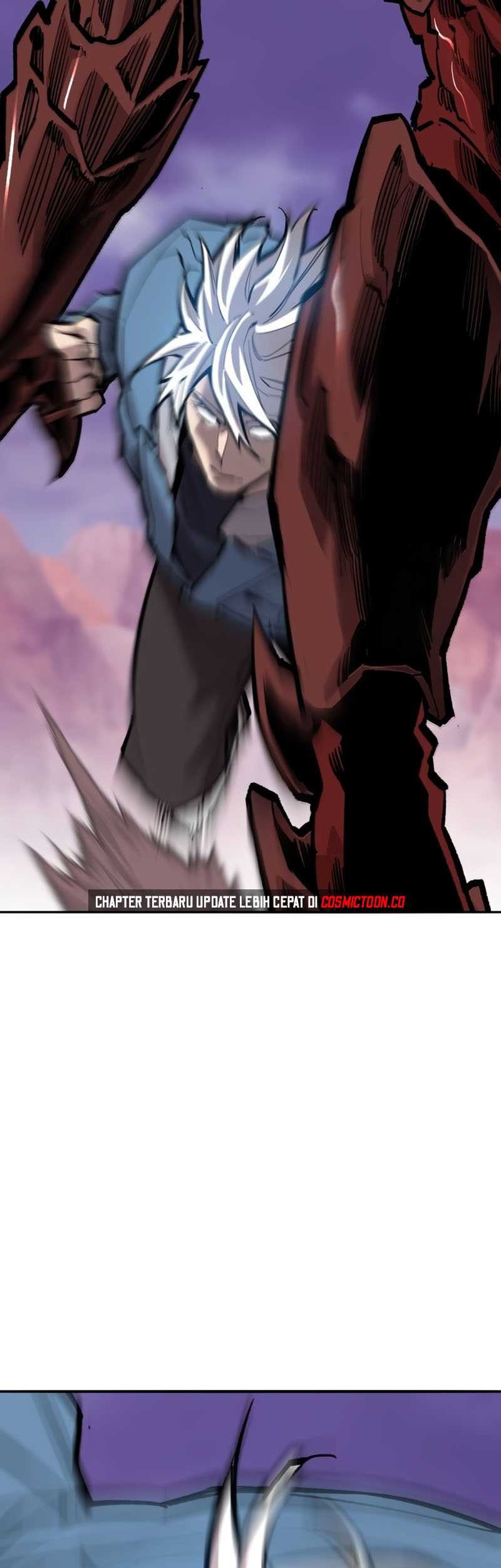 Limit Breaker Chapter 151 Gambar 118