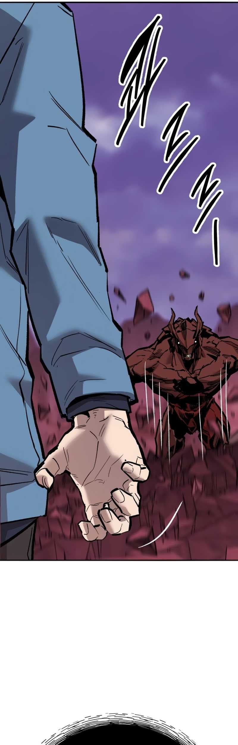 Limit Breaker Chapter 151 Gambar 114