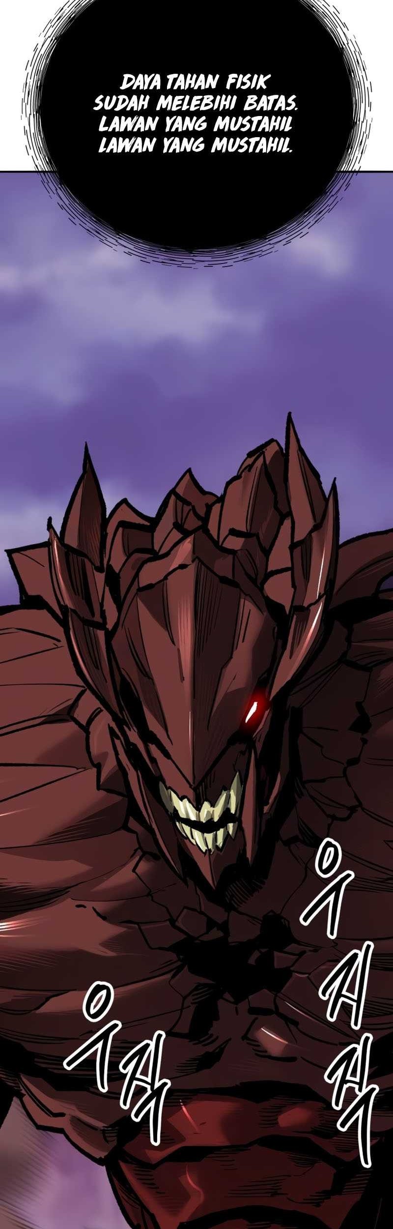 Limit Breaker Chapter 151 Gambar 115