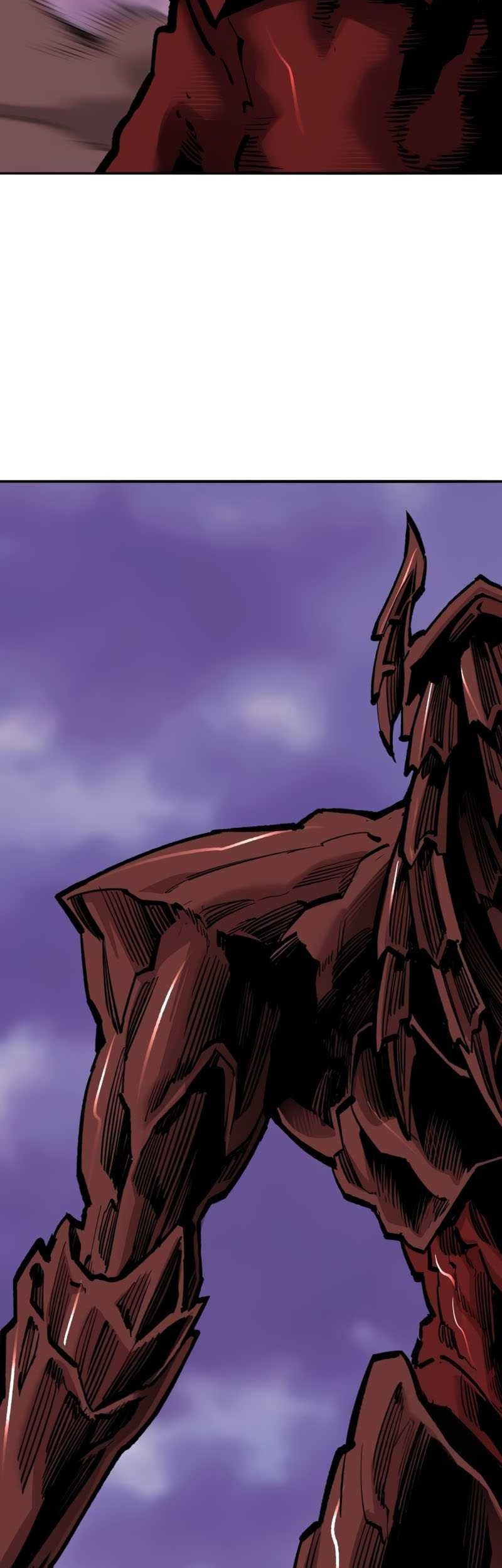 Limit Breaker Chapter 151 Gambar 116