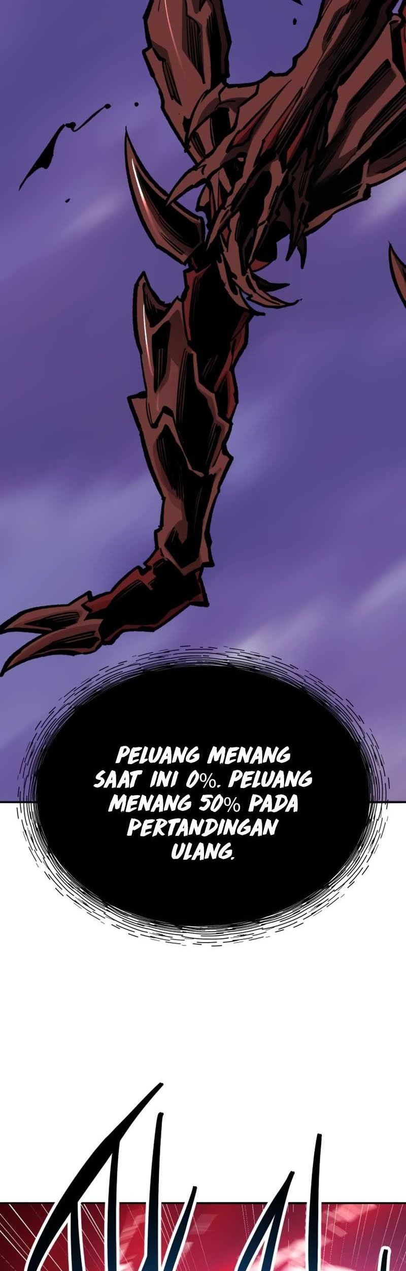 Limit Breaker Chapter 151 Gambar 123