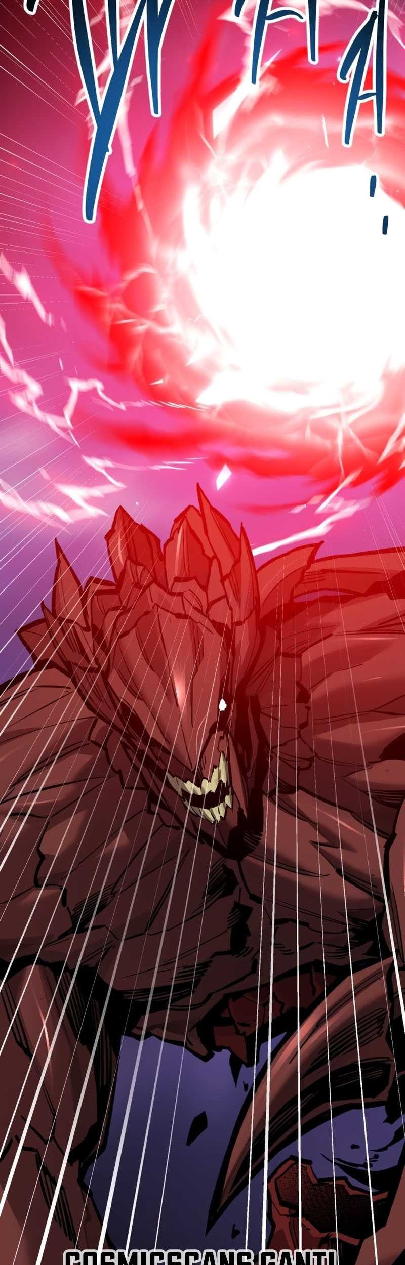 Limit Breaker Chapter 151 Gambar 124