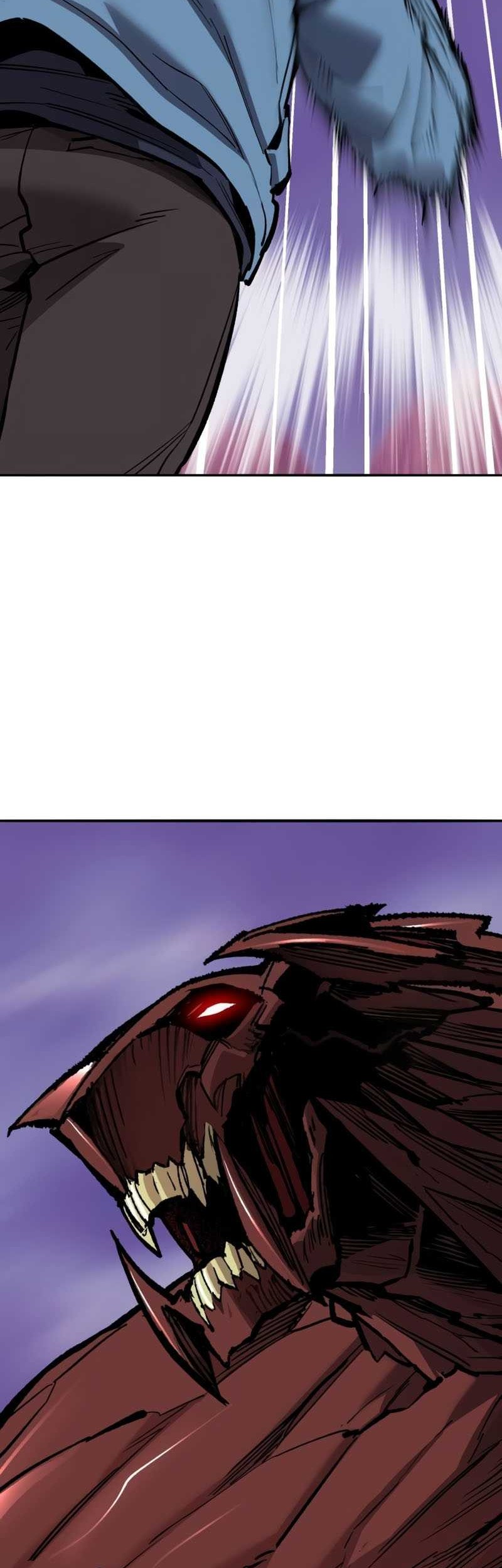 Limit Breaker Chapter 151 Gambar 121