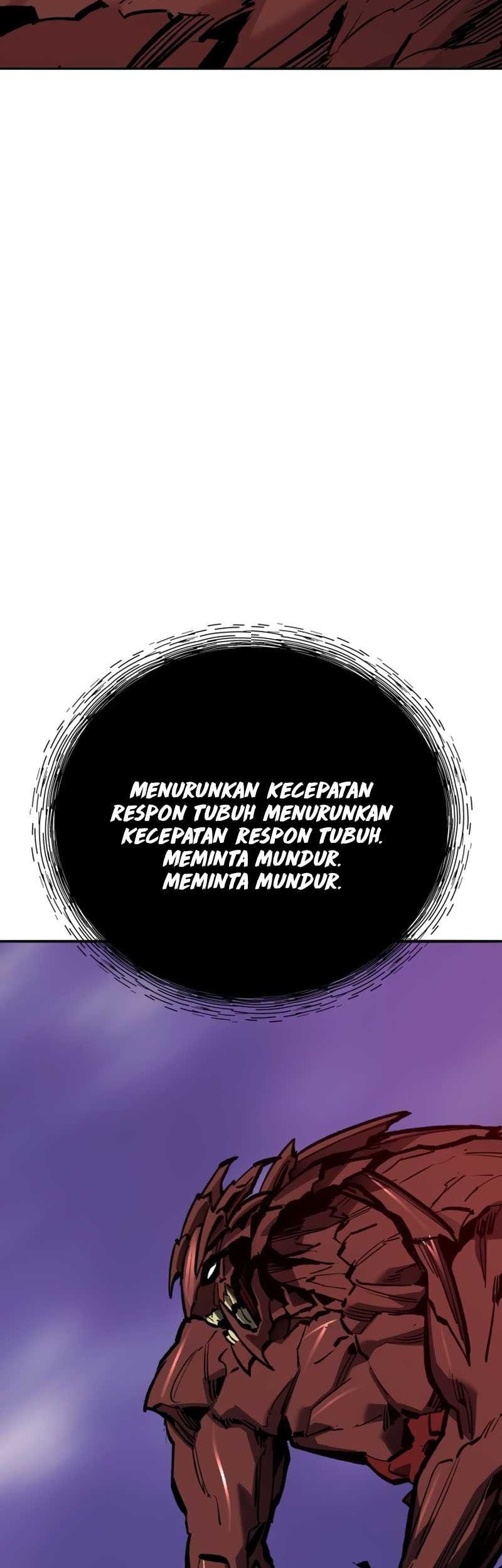 Limit Breaker Chapter 151 Gambar 122