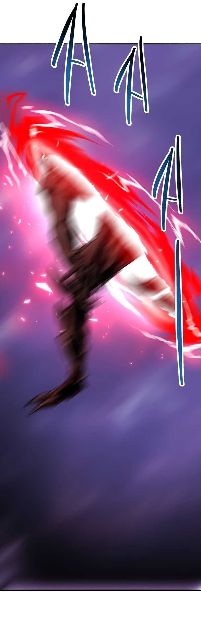 Limit Breaker Chapter 151 Gambar 126