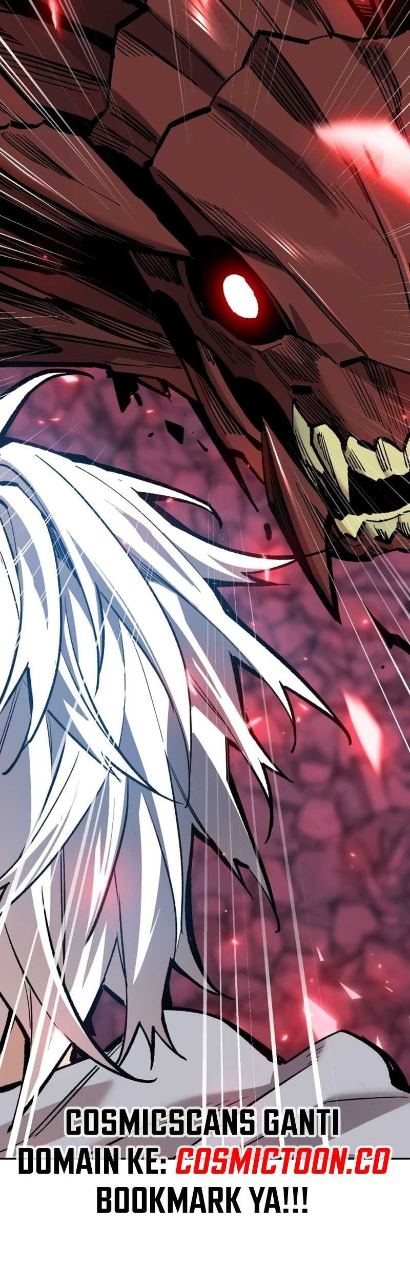 Limit Breaker Chapter 151 Gambar 135