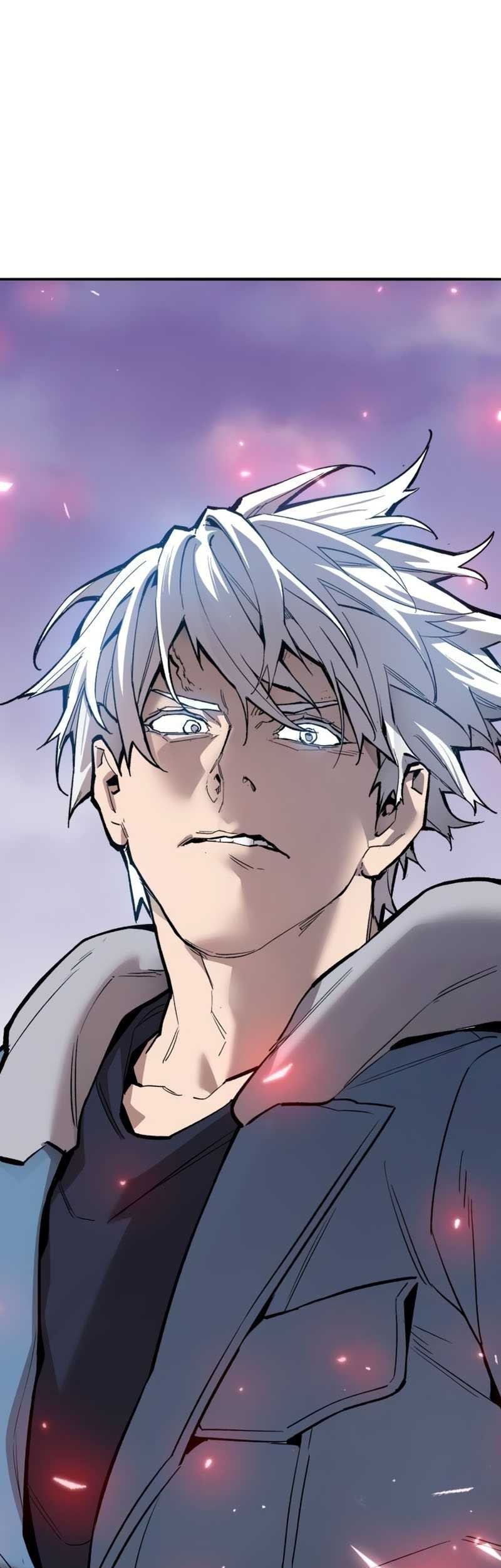 Limit Breaker Chapter 151 Gambar 136