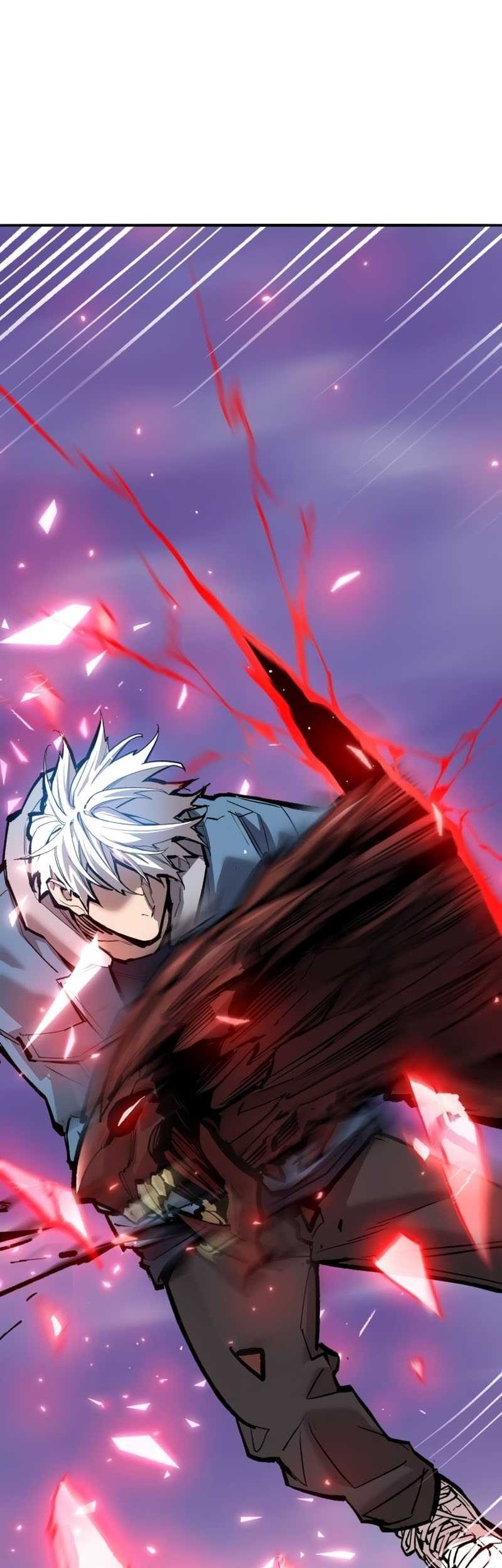 Limit Breaker Chapter 151 Gambar 133