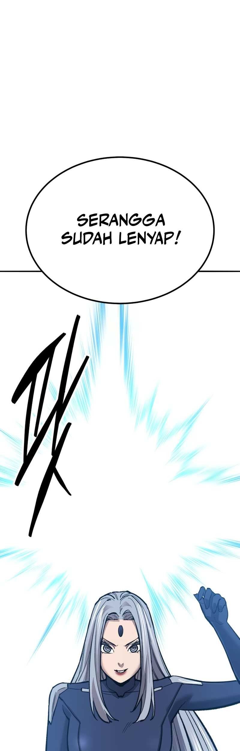 Limit Breaker Chapter 151 Gambar 8