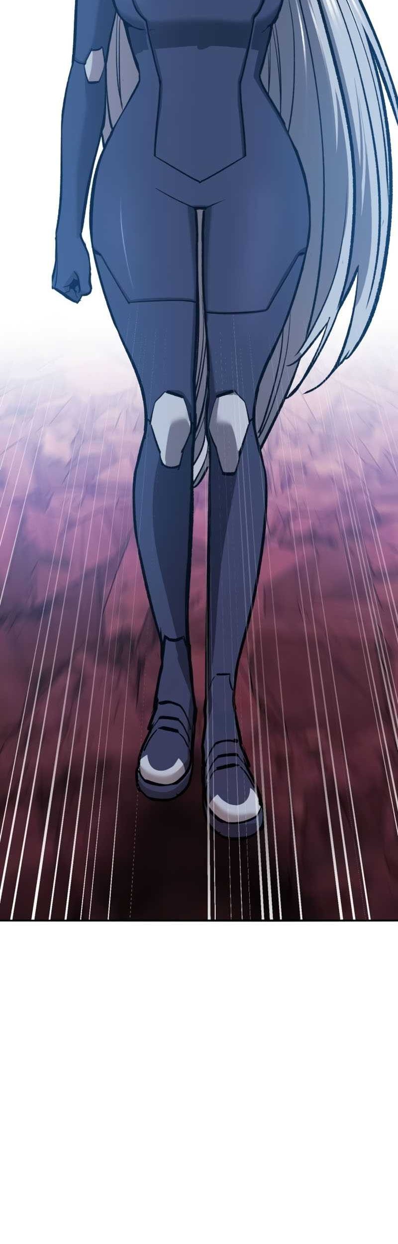 Limit Breaker Chapter 151 Gambar 9