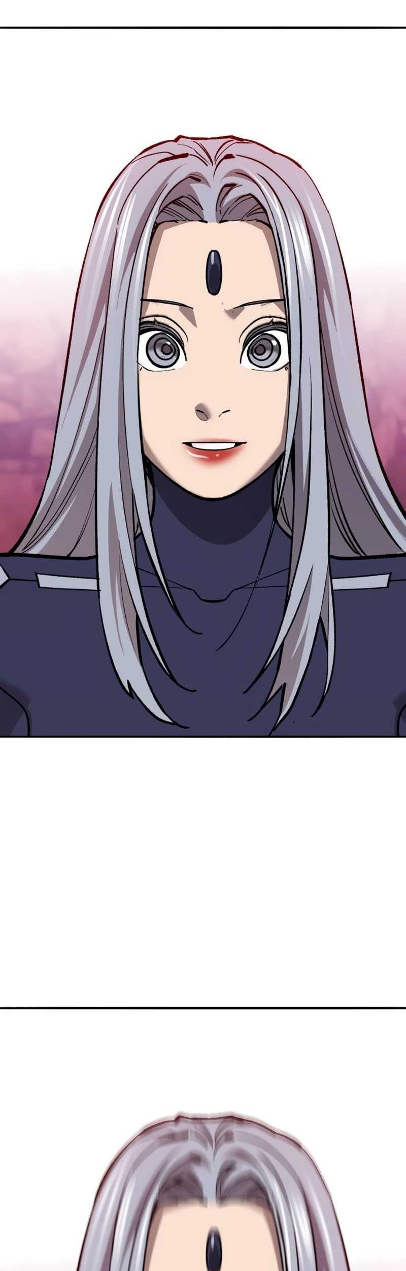 Limit Breaker Chapter 151 Gambar 10