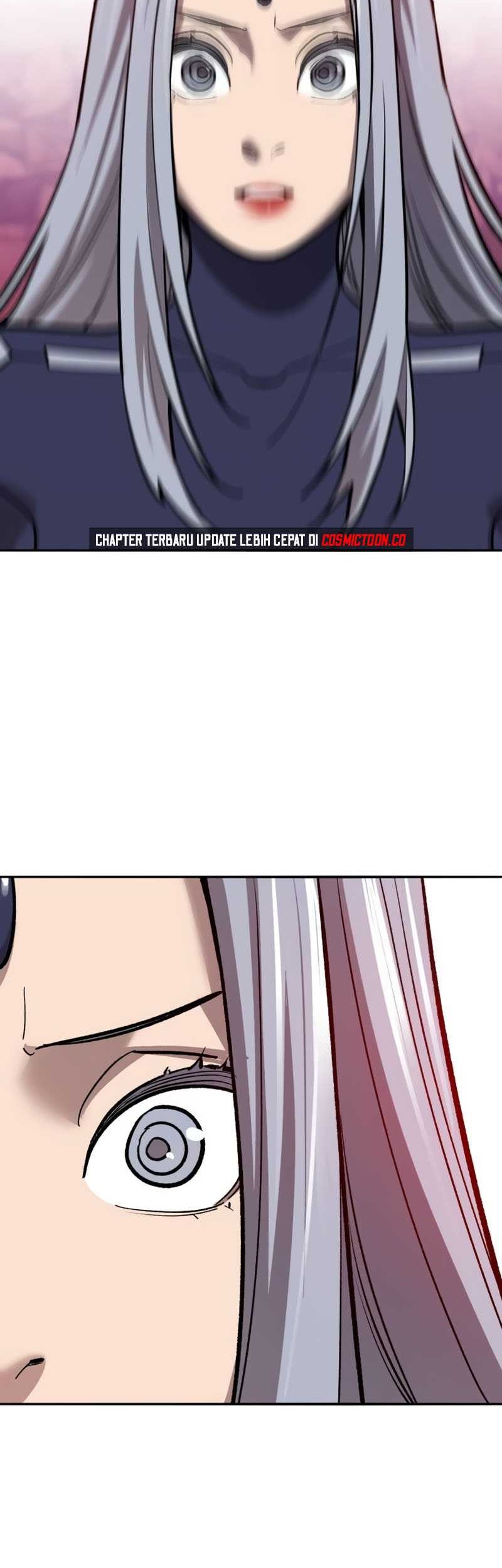 Limit Breaker Chapter 151 Gambar 11