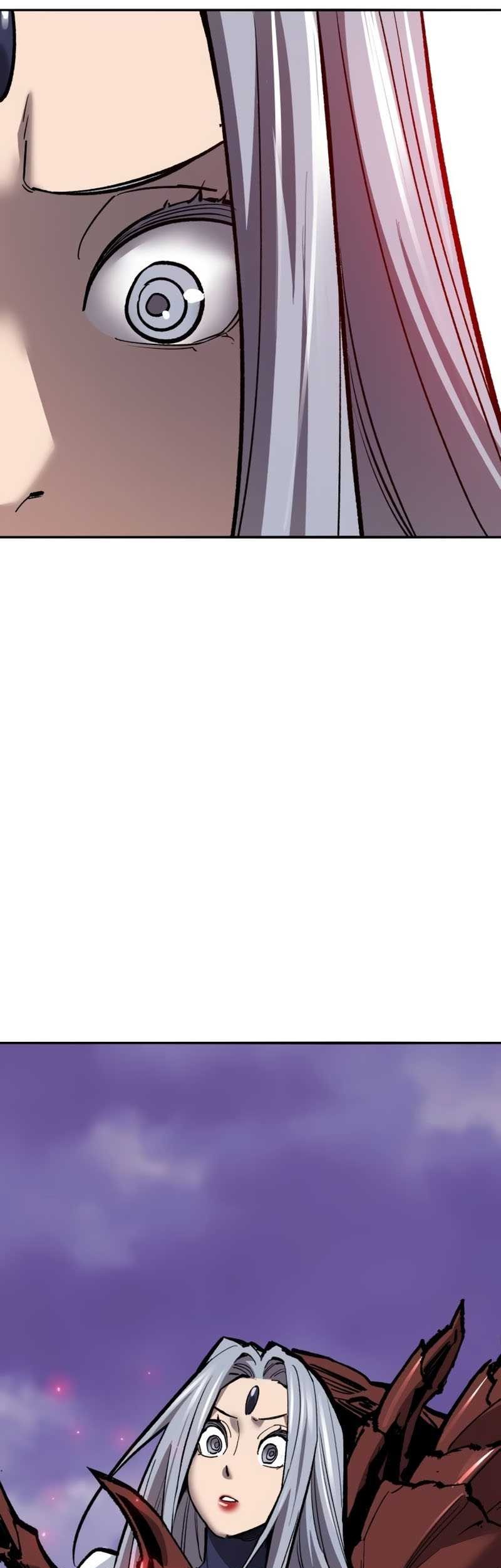 Limit Breaker Chapter 151 Gambar 12