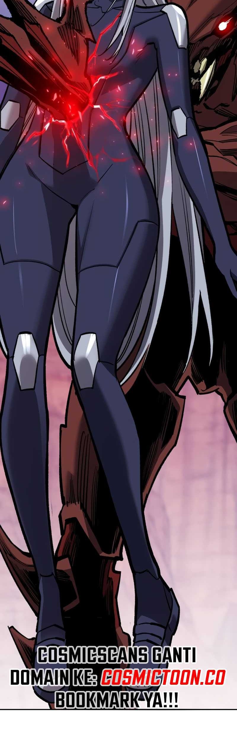 Limit Breaker Chapter 151 Gambar 13