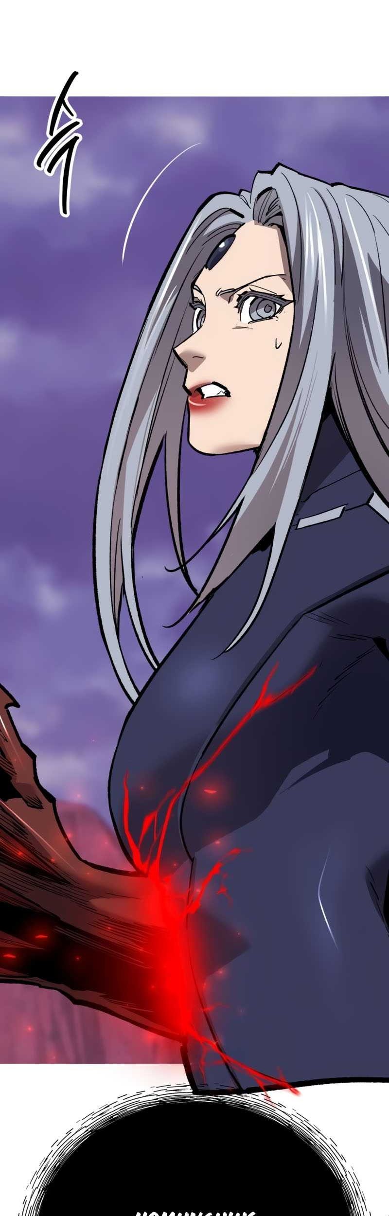 Limit Breaker Chapter 151 Gambar 16