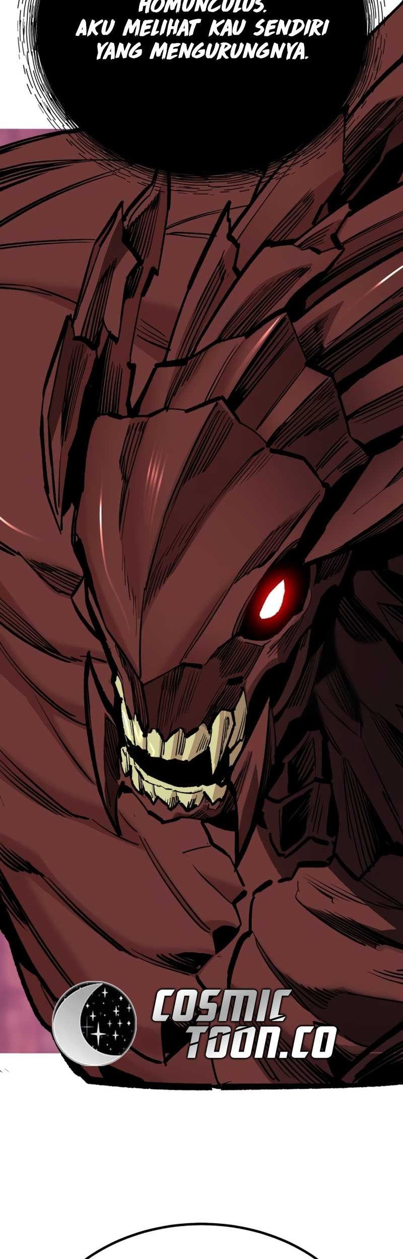 Limit Breaker Chapter 151 Gambar 17