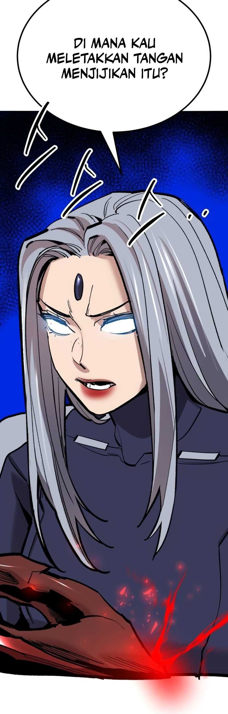 Limit Breaker Chapter 151 Gambar 18