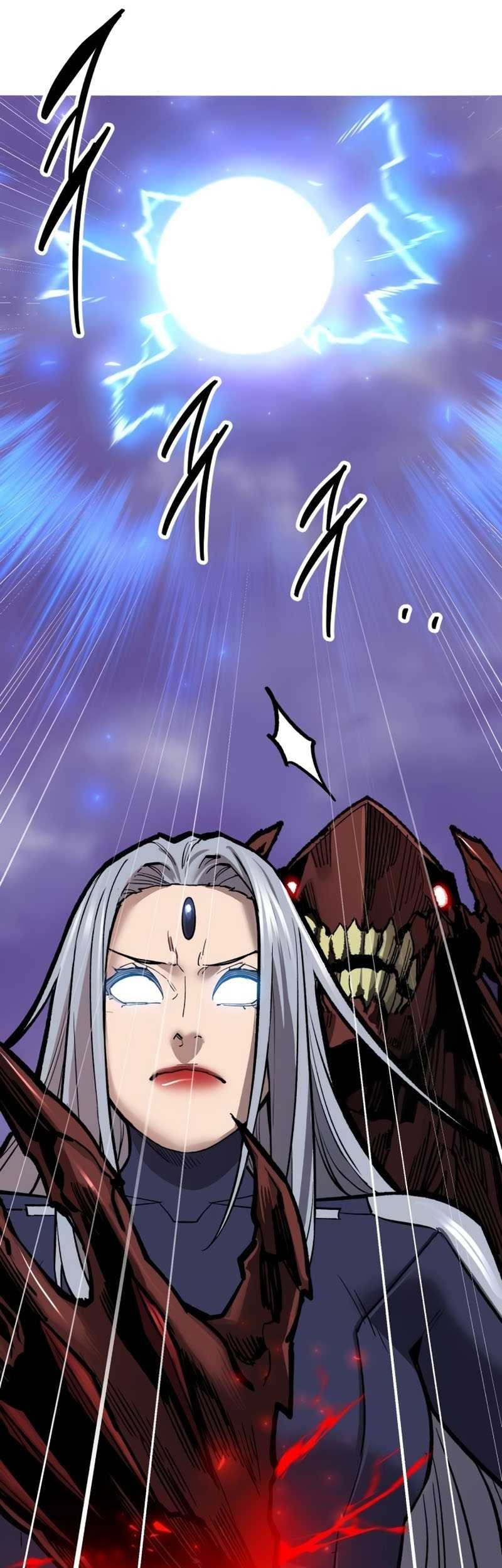 Limit Breaker Chapter 151 Gambar 20