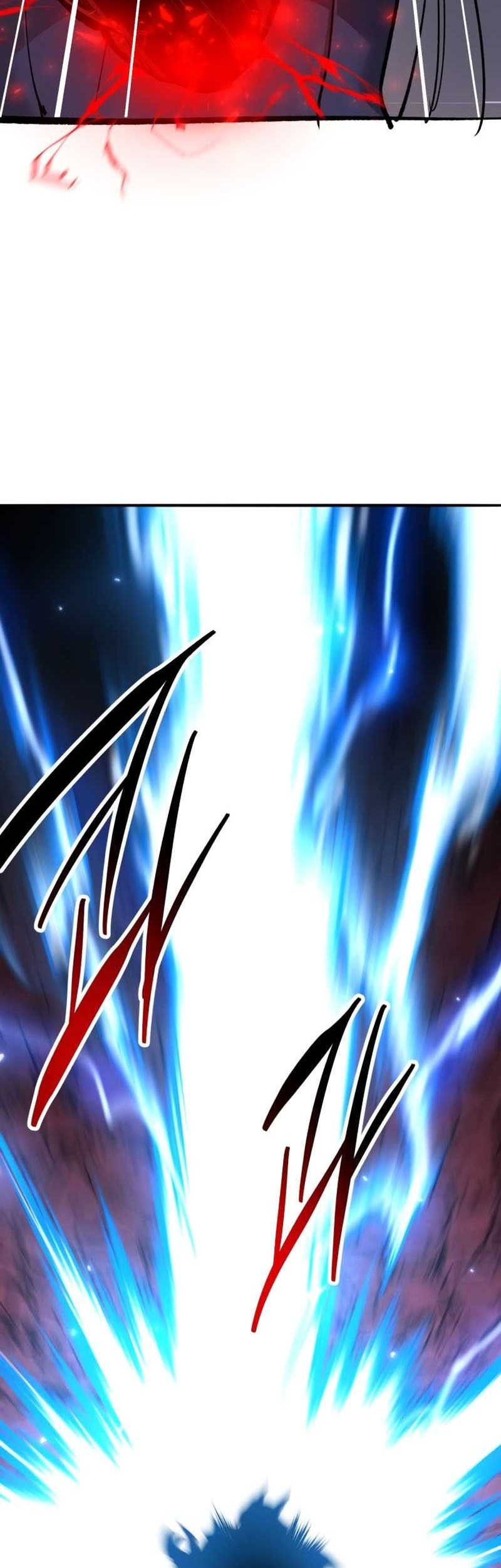 Limit Breaker Chapter 151 Gambar 21