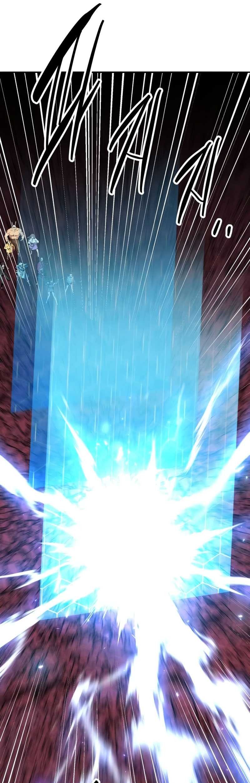 Limit Breaker Chapter 151 Gambar 26