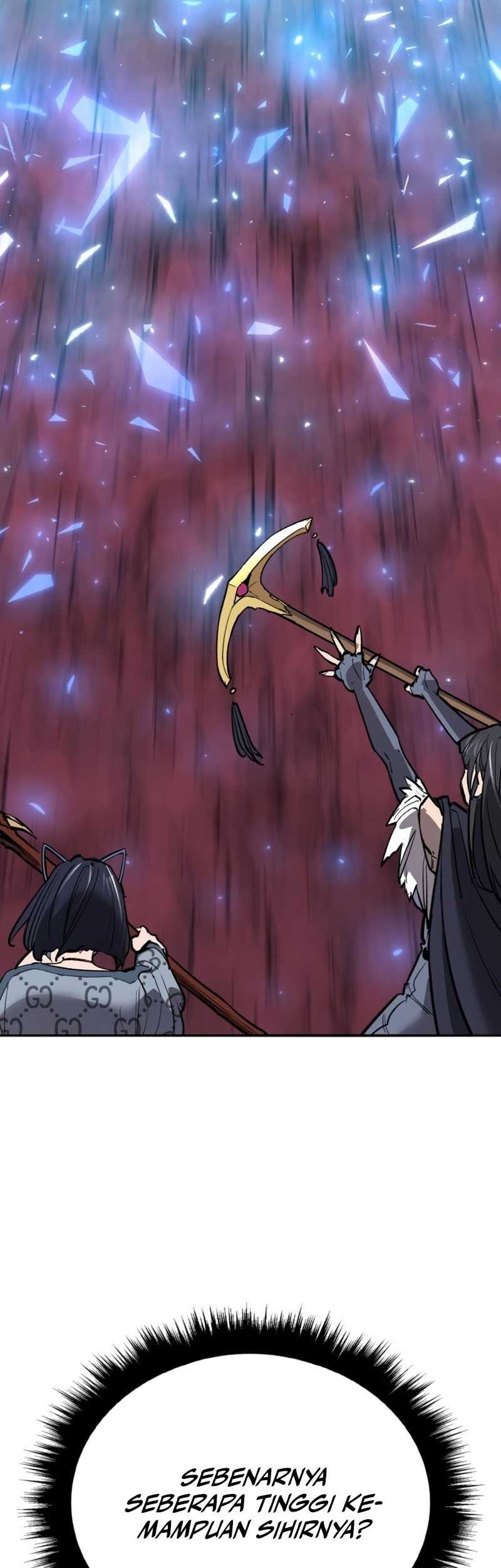 Limit Breaker Chapter 151 Gambar 28