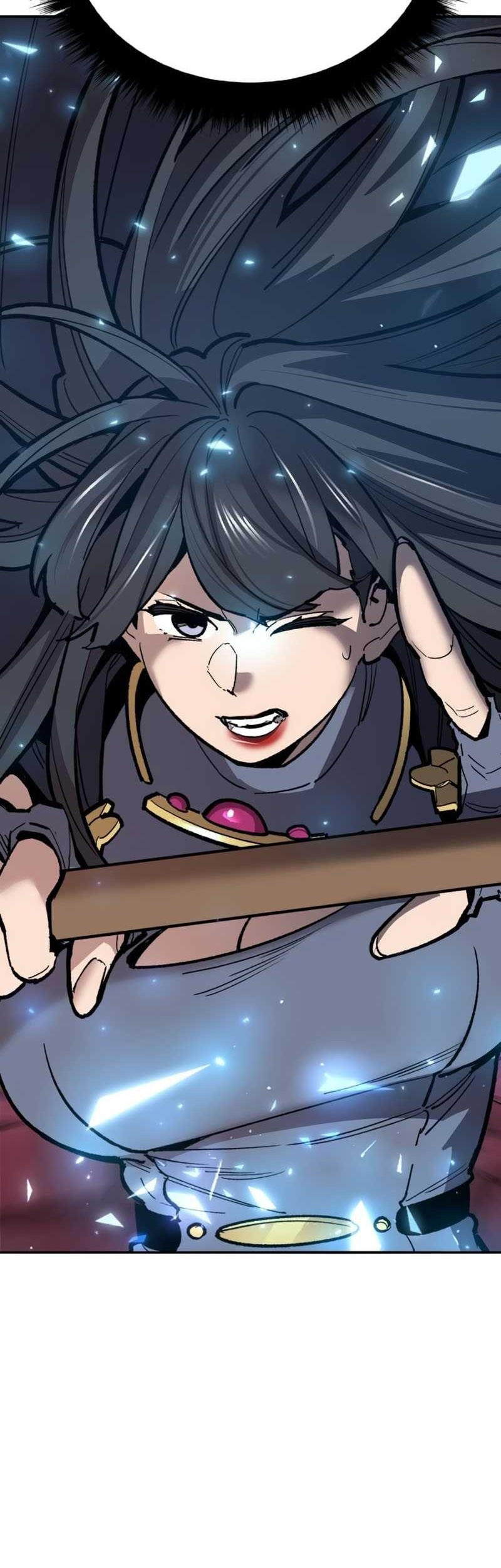 Limit Breaker Chapter 151 Gambar 29