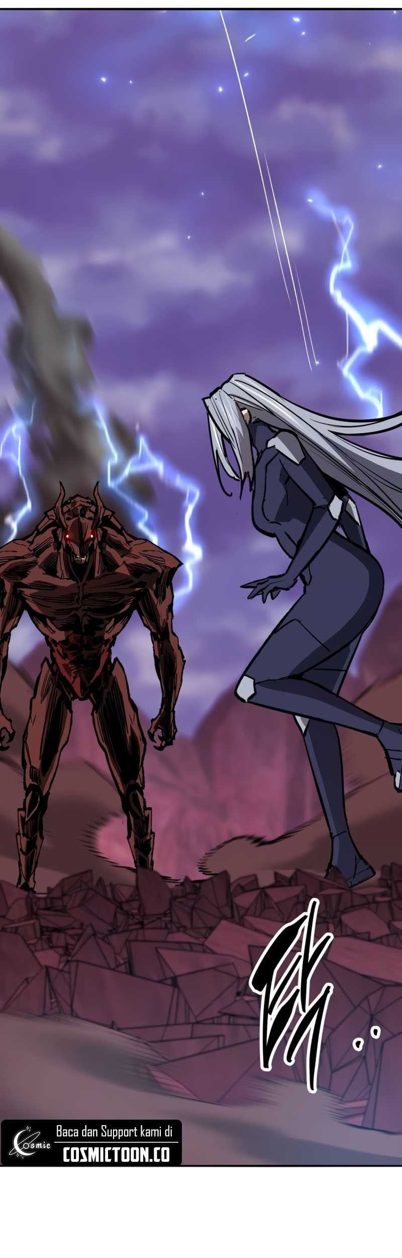 Limit Breaker Chapter 151 Gambar 30