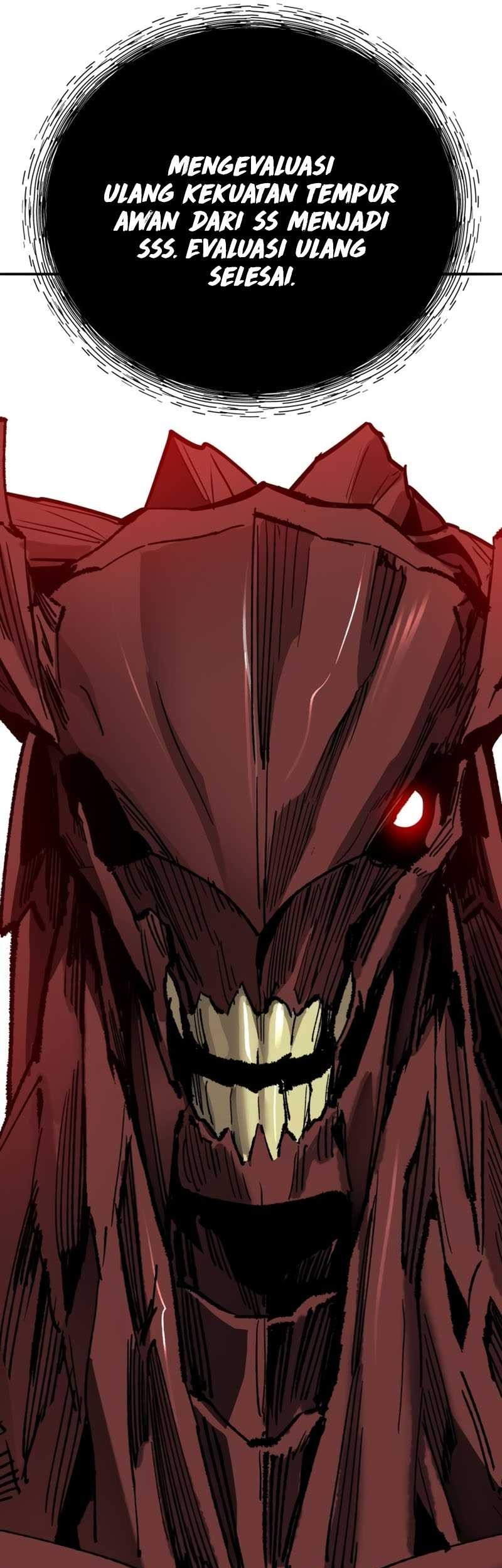 Limit Breaker Chapter 151 Gambar 32