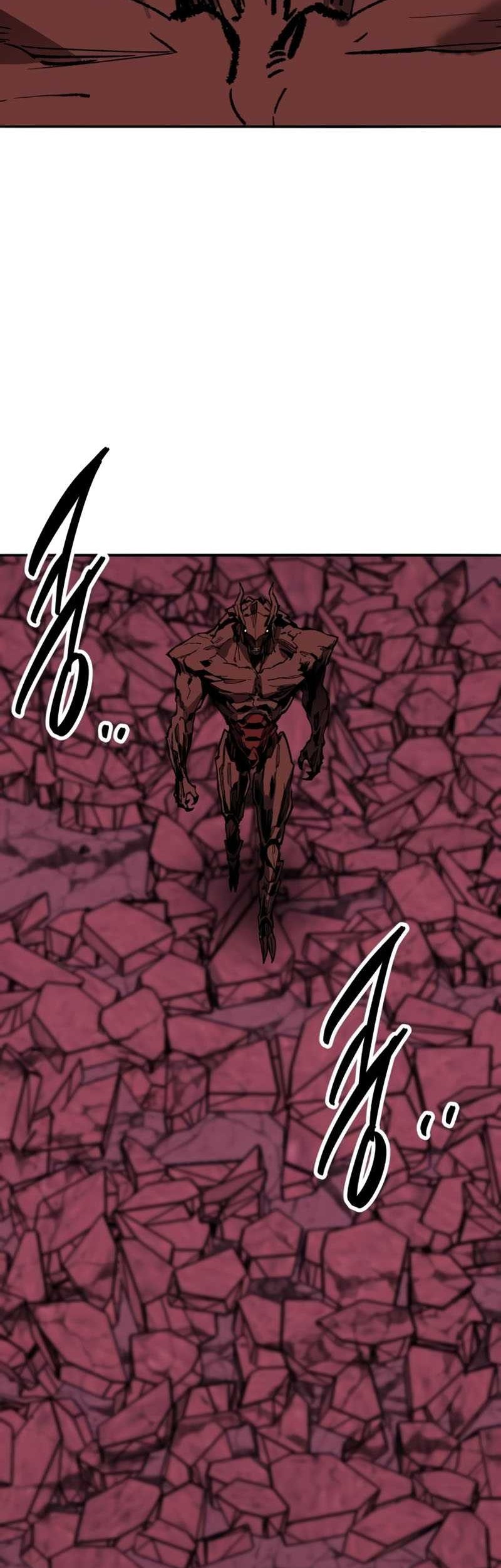 Limit Breaker Chapter 151 Gambar 33