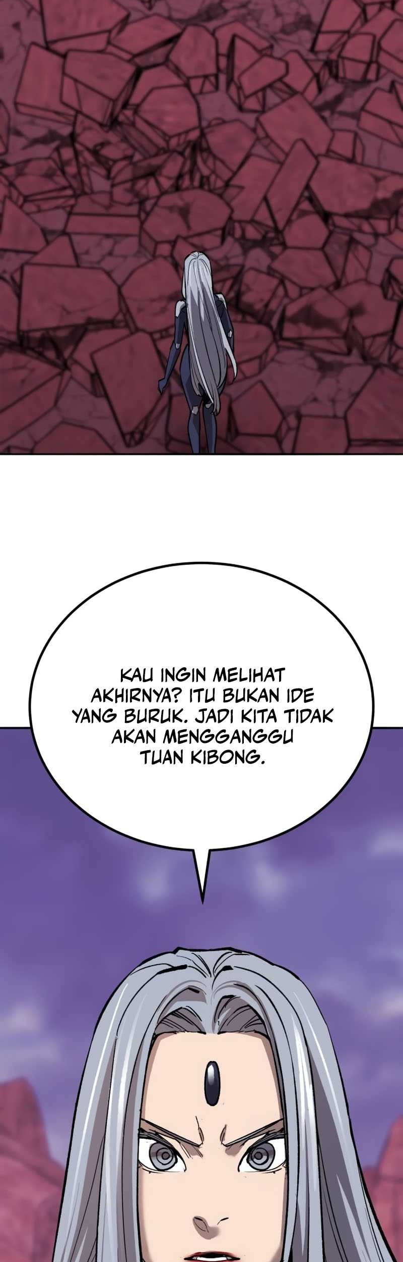 Limit Breaker Chapter 151 Gambar 34