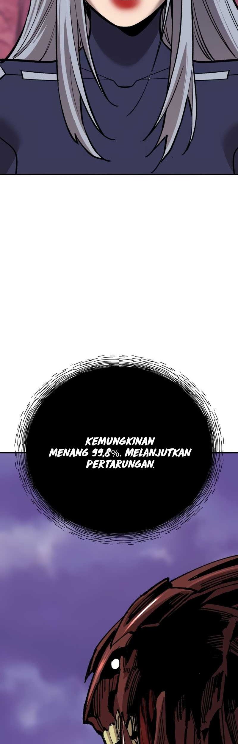 Limit Breaker Chapter 151 Gambar 35