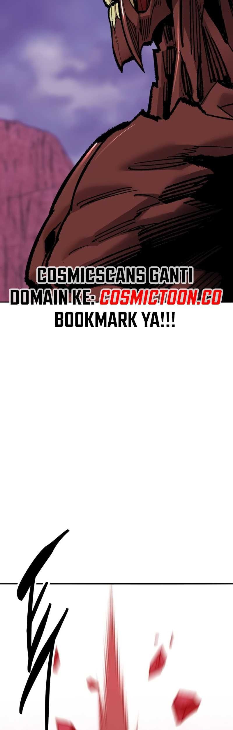 Limit Breaker Chapter 151 Gambar 36